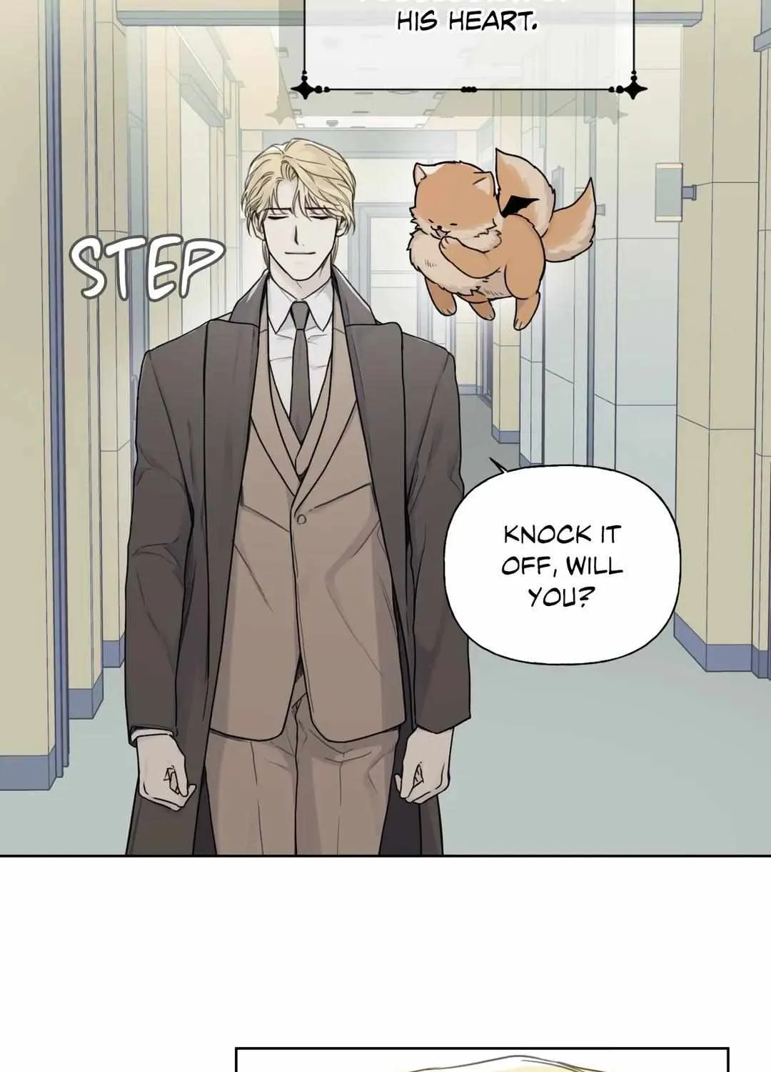 Guiding Hazard Chapter 9 page 47 - 