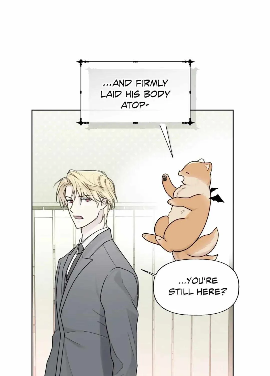 Guiding Hazard Chapter 9 page 7 - 