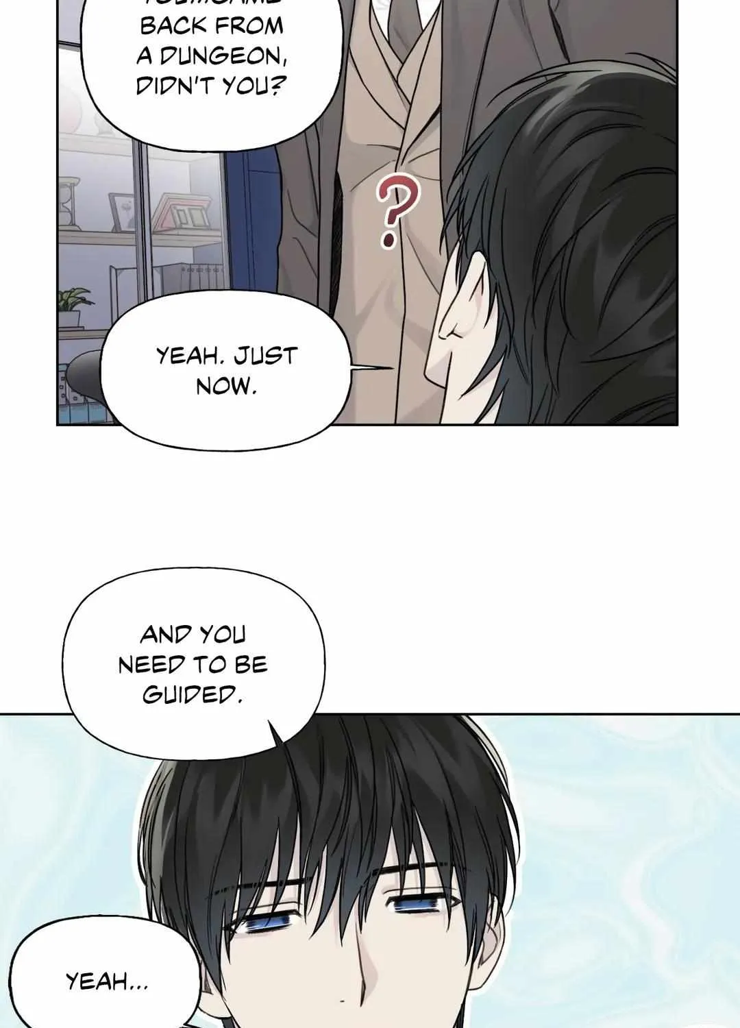 Guiding Hazard Chapter 9 page 65 - 