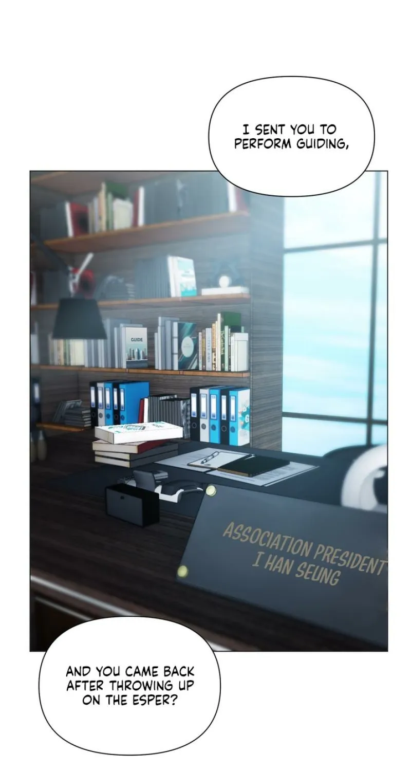 Guiding Me Crazy Chapter 1 page 18 - 