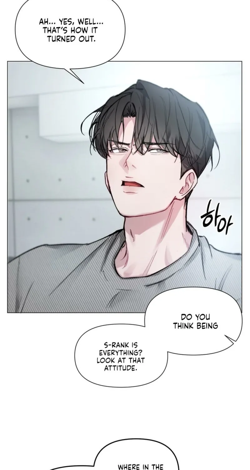 Guiding Me Crazy Chapter 1 page 22 - 