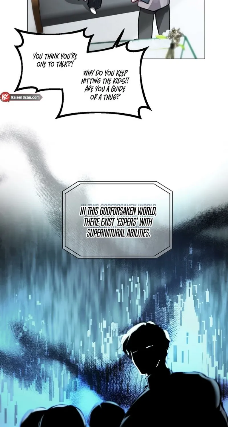 Guiding Me Crazy Chapter 1 page 24 - 