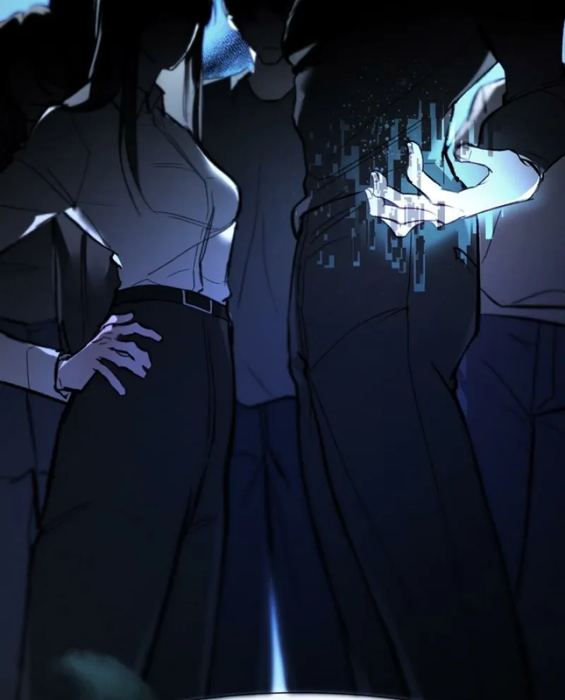 Guiding Me Crazy Chapter 1 page 25 - 