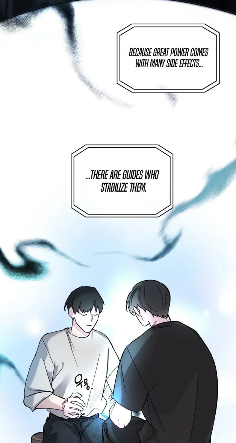 Guiding Me Crazy Chapter 1 page 26 - 