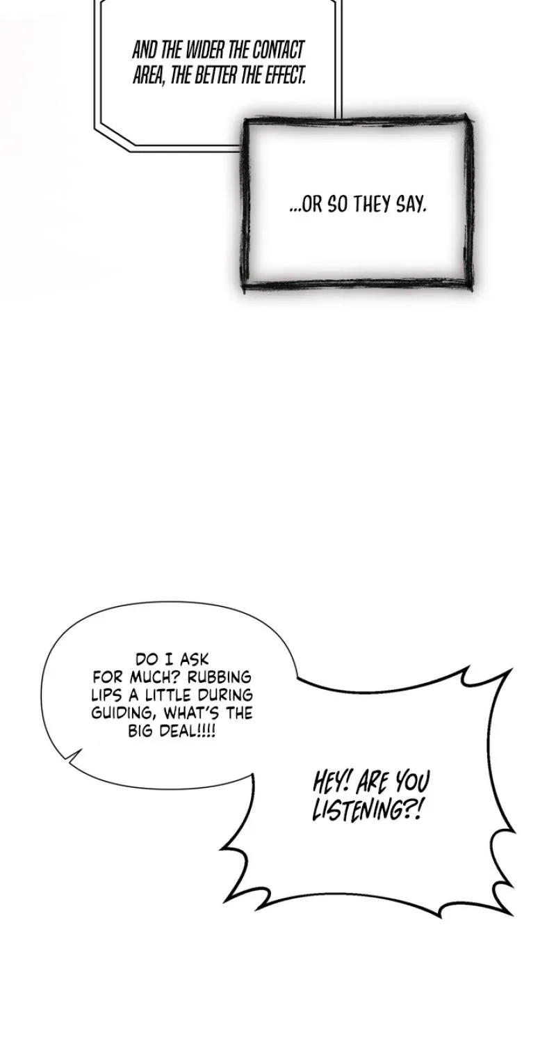 Guiding Me Crazy Chapter 1 page 28 - 