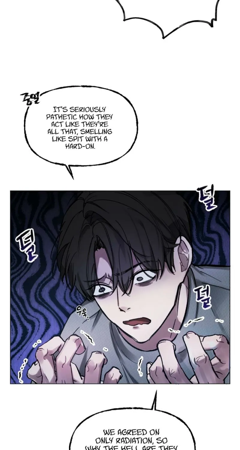 Guiding Me Crazy Chapter 1 page 31 - 