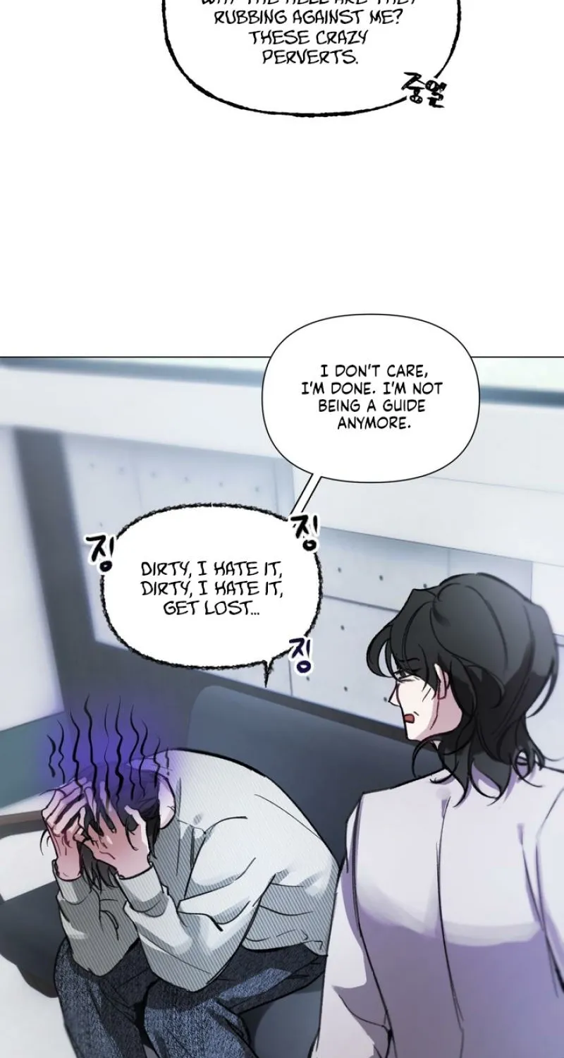 Guiding Me Crazy Chapter 1 page 32 - 