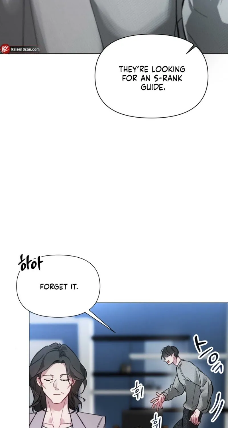 Guiding Me Crazy Chapter 1 page 36 - 
