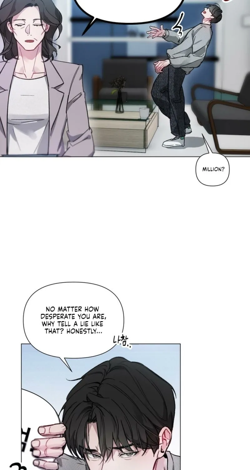 Guiding Me Crazy Chapter 1 page 38 - 
