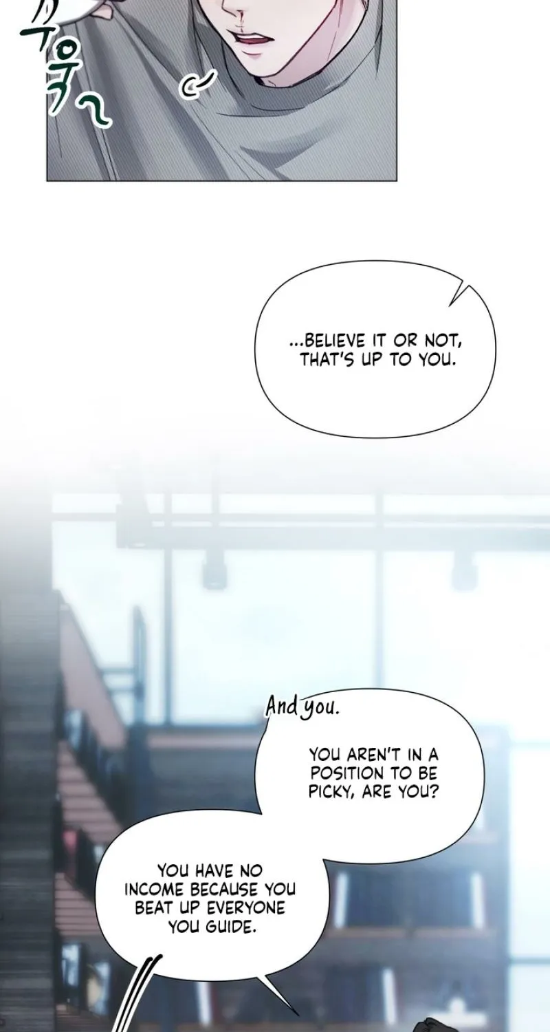 Guiding Me Crazy Chapter 1 page 39 - 