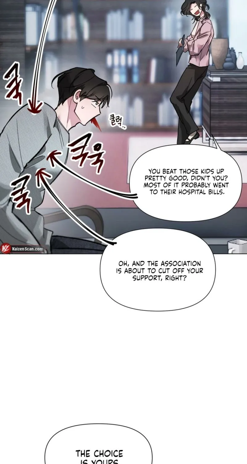 Guiding Me Crazy Chapter 1 page 40 - 