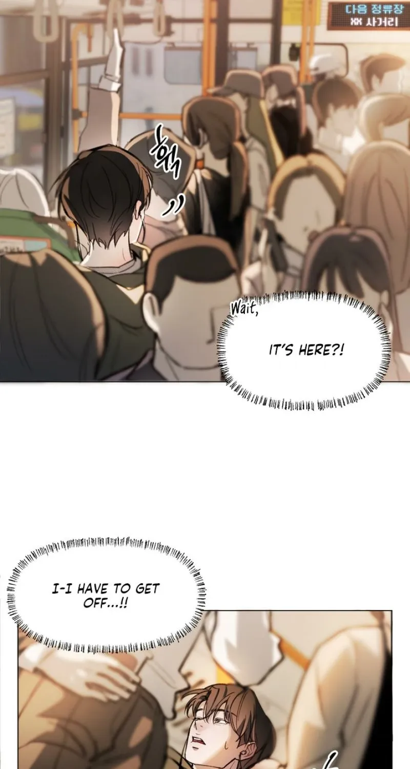 Guiding Me Crazy Chapter 1 page 50 - 