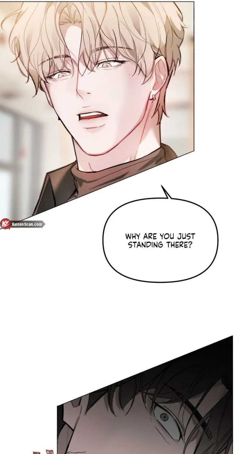 Guiding Me Crazy Chapter 1 page 58 - 