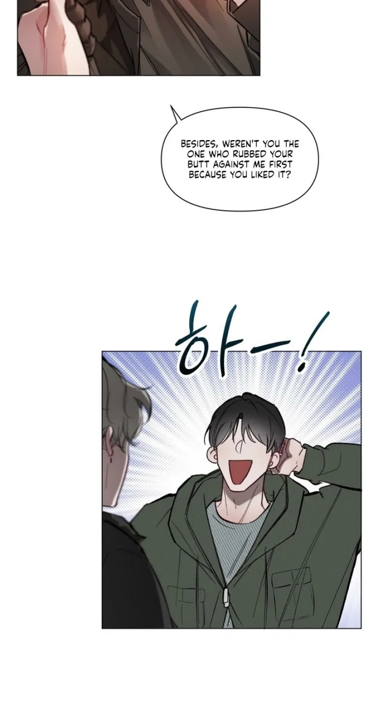 Guiding Me Crazy Chapter 1 page 62 - 