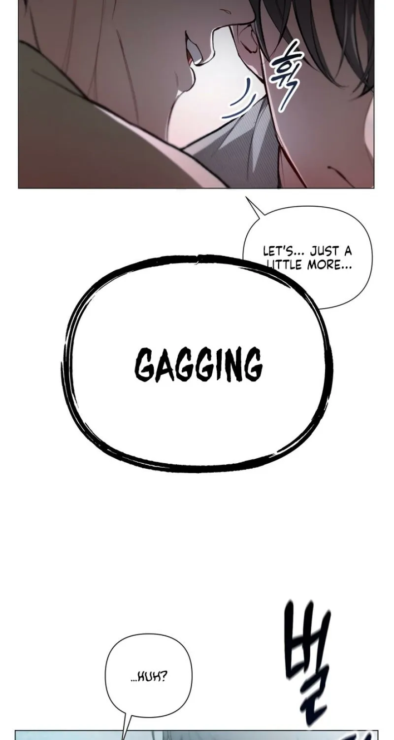 Guiding Me Crazy Chapter 1 page 8 - 