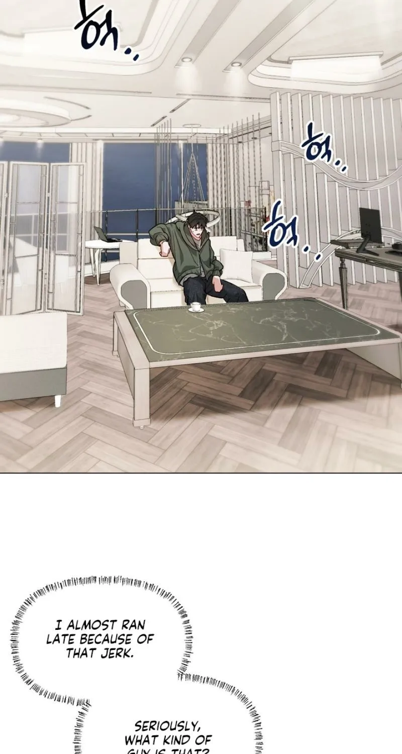 Guiding Me Crazy Chapter 1 page 74 - 