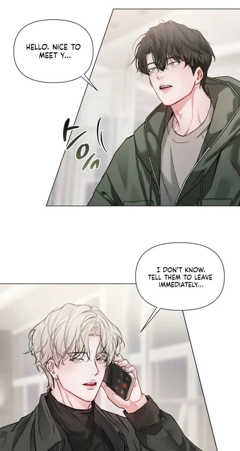 Guiding Me Crazy Chapter 1 page 83 - 