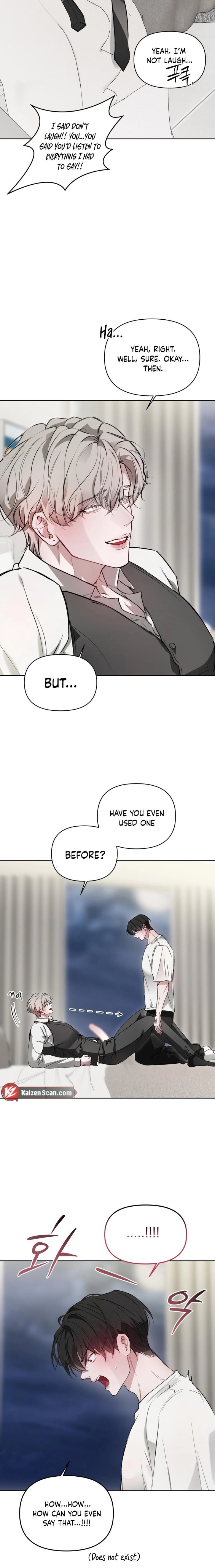Guiding Me Crazy Chapter 10 page 2 - 