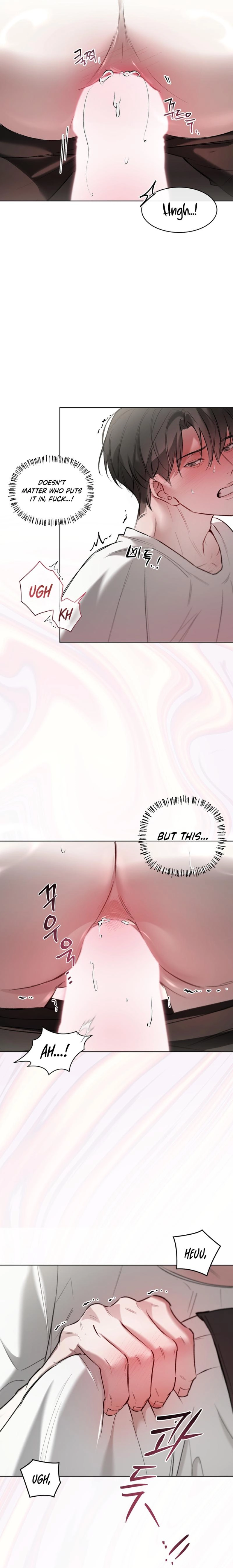 Guiding Me Crazy Chapter 10 page 13 - 