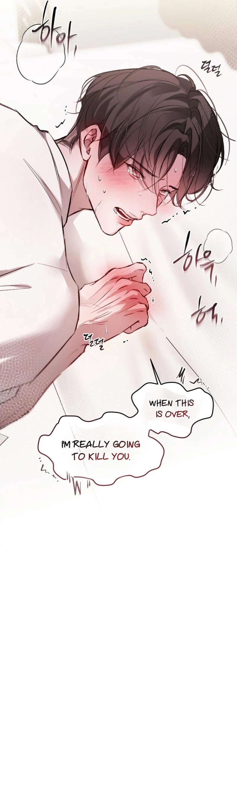 Guiding Me Crazy Chapter 10 page 21 - 