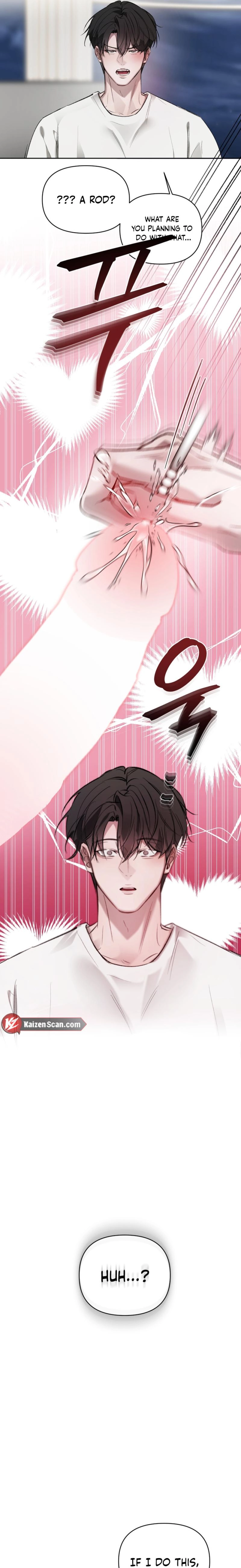 Guiding Me Crazy Chapter 10 page 7 - 