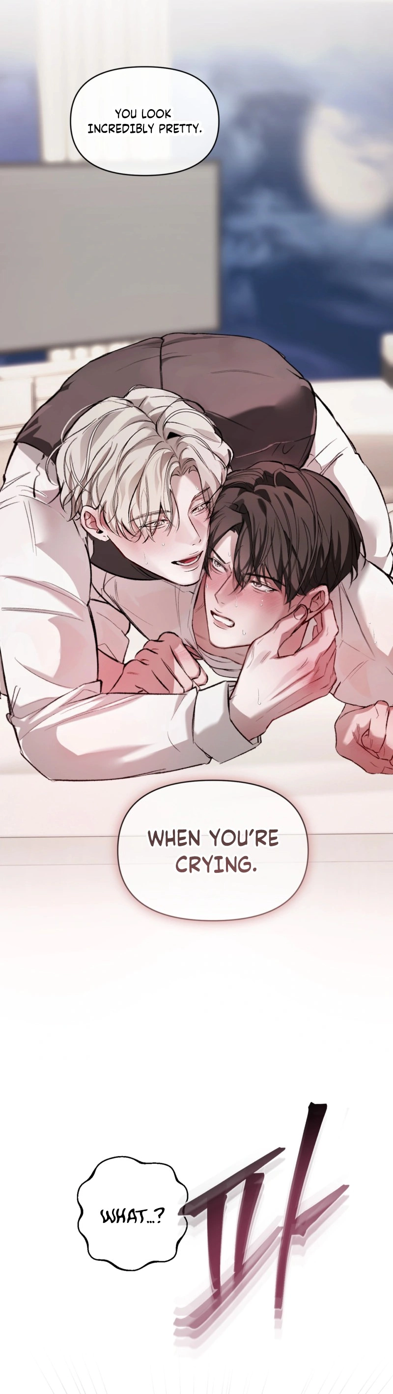 Guiding Me Crazy Chapter 11 page 3 - 