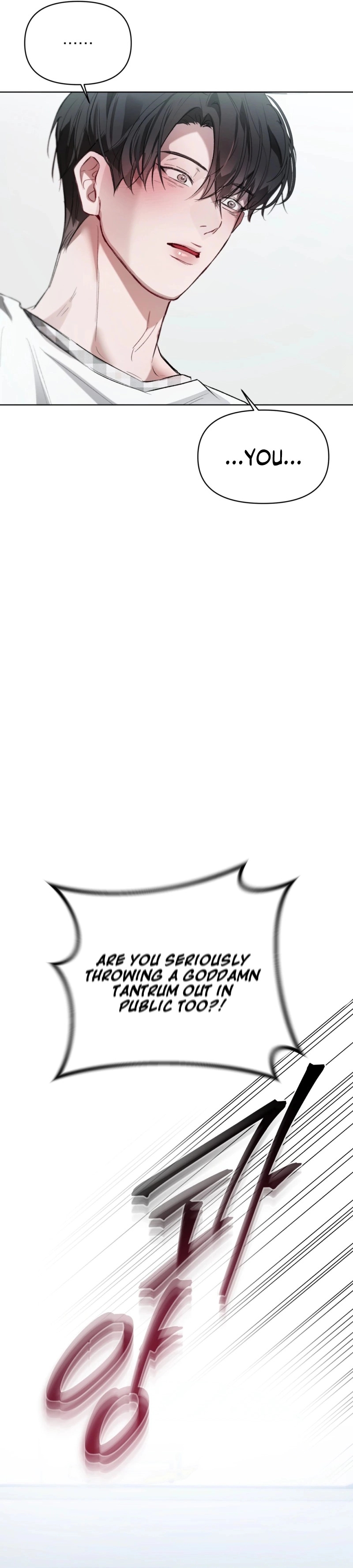 Guiding Me Crazy Chapter 11 page 22 - 