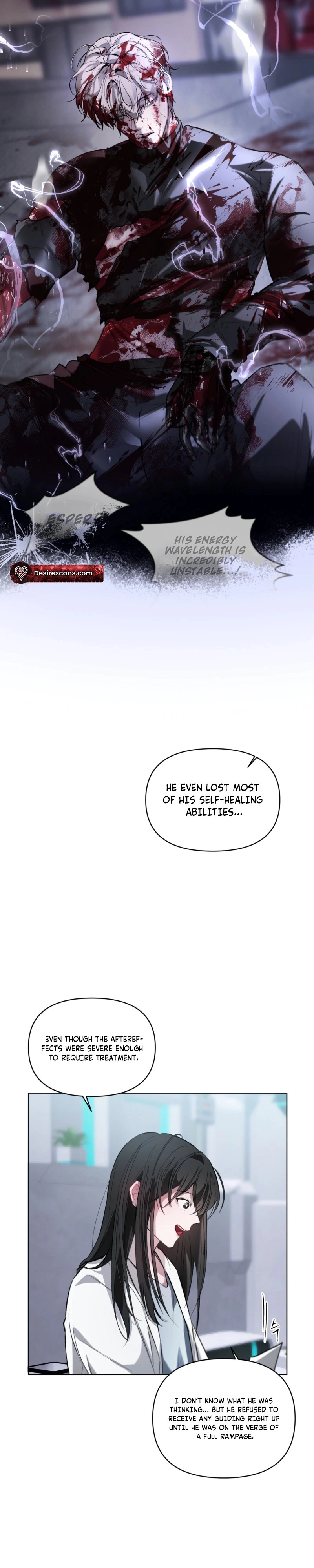 Guiding Me Crazy Chapter 11 page 26 - 