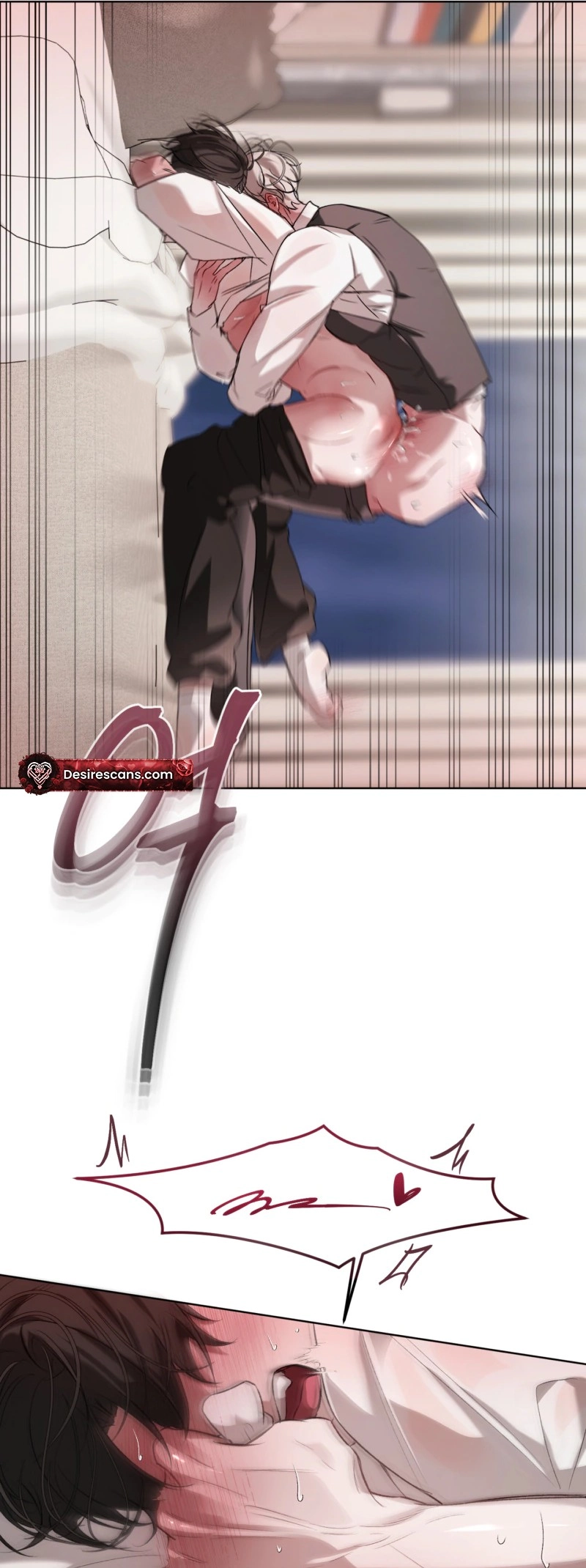 Guiding Me Crazy Chapter 11 page 6 - 