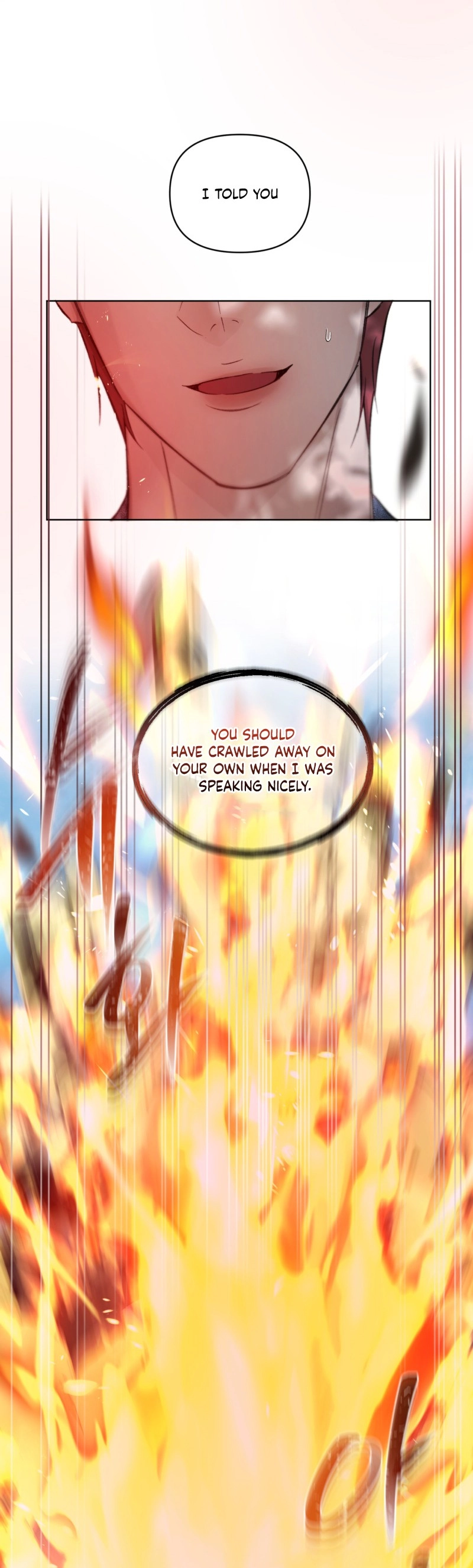Guiding Me Crazy Chapter 12 page 12 - 