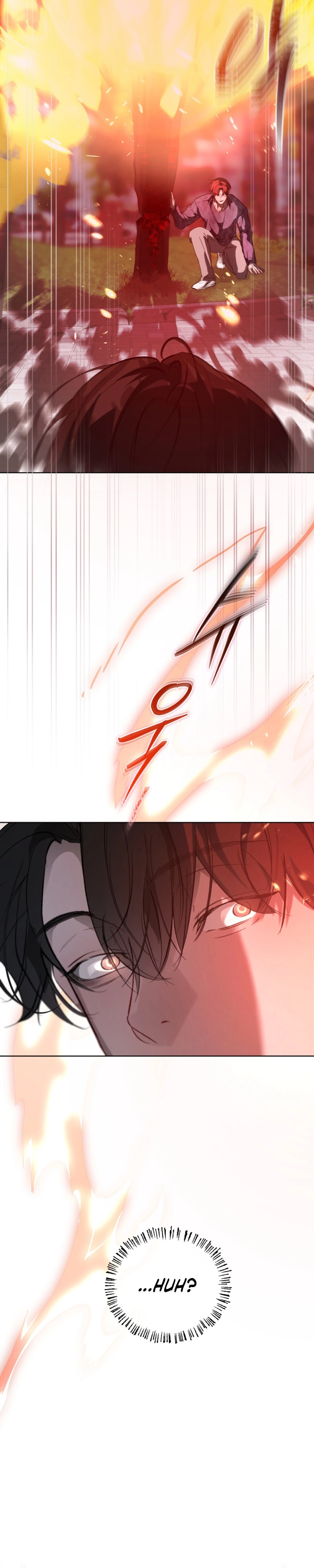 Guiding Me Crazy Chapter 12 page 13 - 