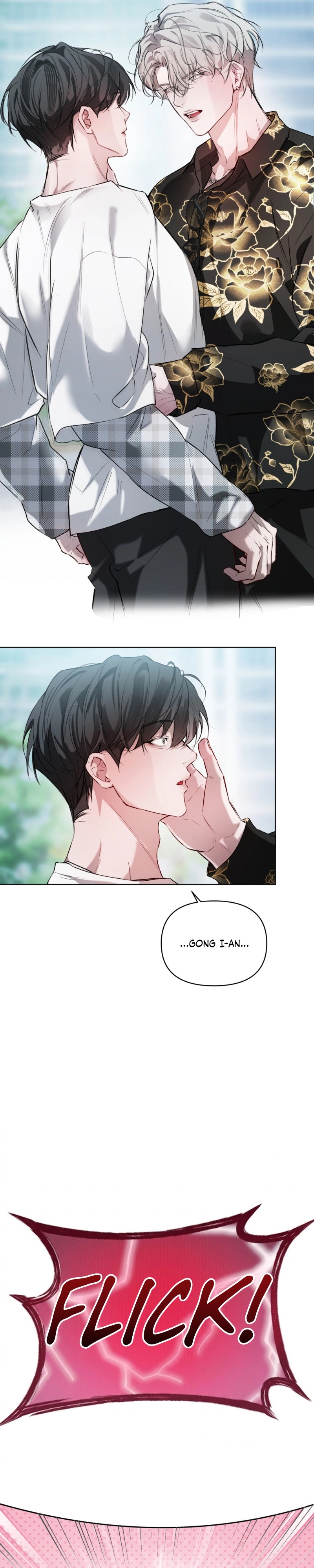 Guiding Me Crazy Chapter 12 page 20 - 