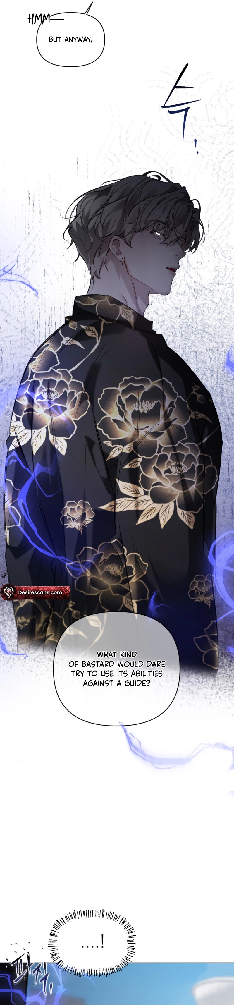Guiding Me Crazy Chapter 12 page 22 - 