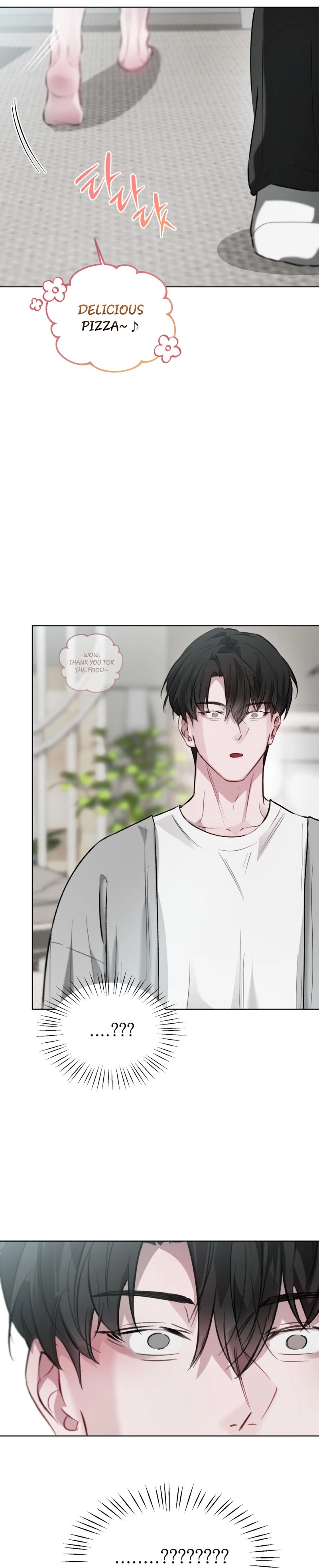 Guiding Me Crazy Chapter 13 page 29 - 