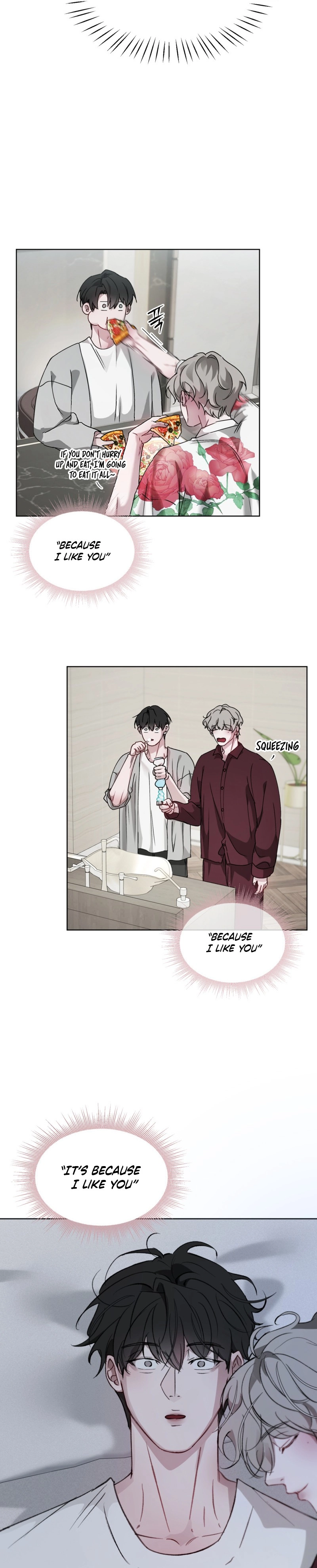 Guiding Me Crazy Chapter 13 page 30 - 