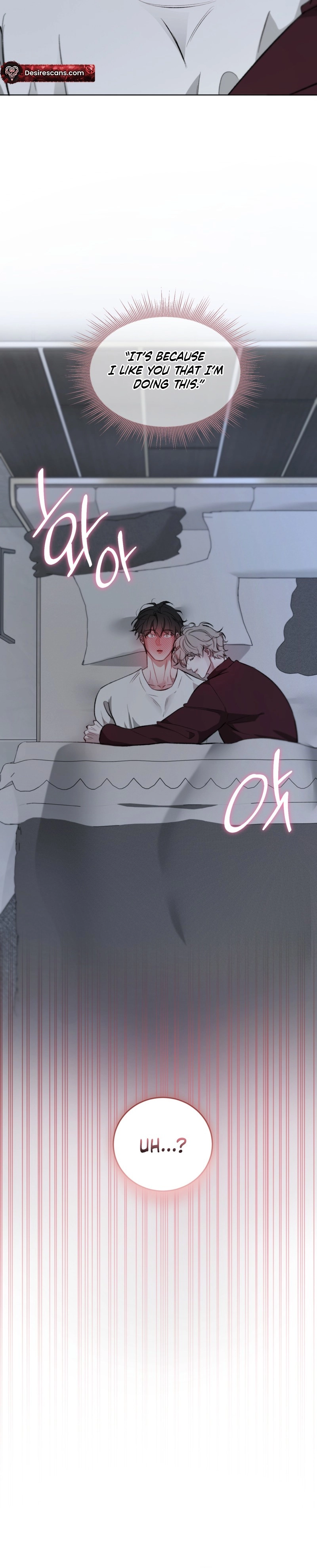 Guiding Me Crazy Chapter 13 page 31 - 