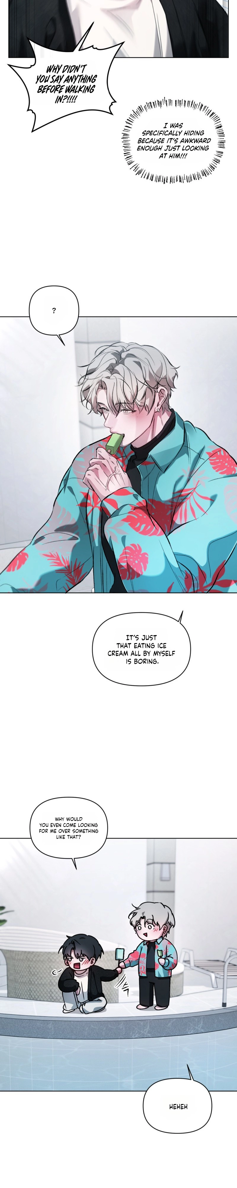 Guiding Me Crazy Chapter 14 page 13 - 