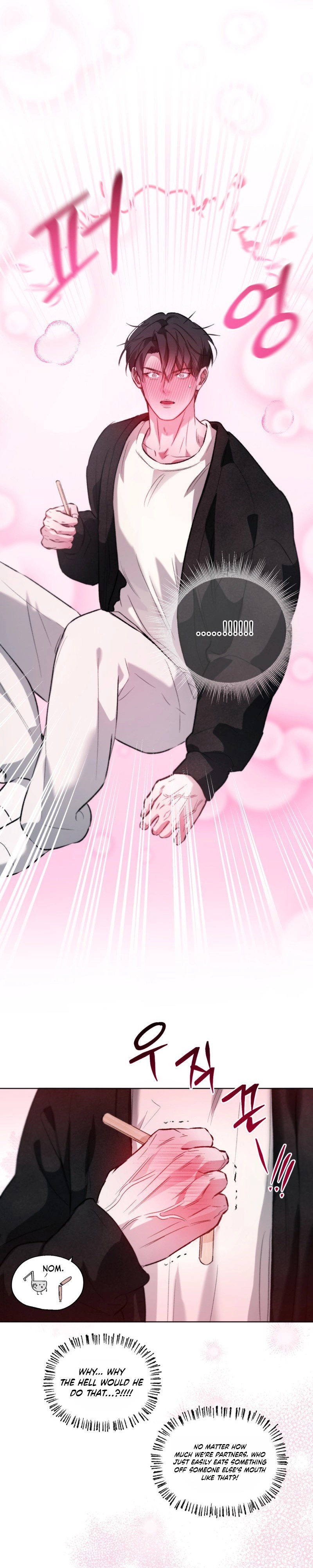 Guiding Me Crazy Chapter 14 page 19 - 