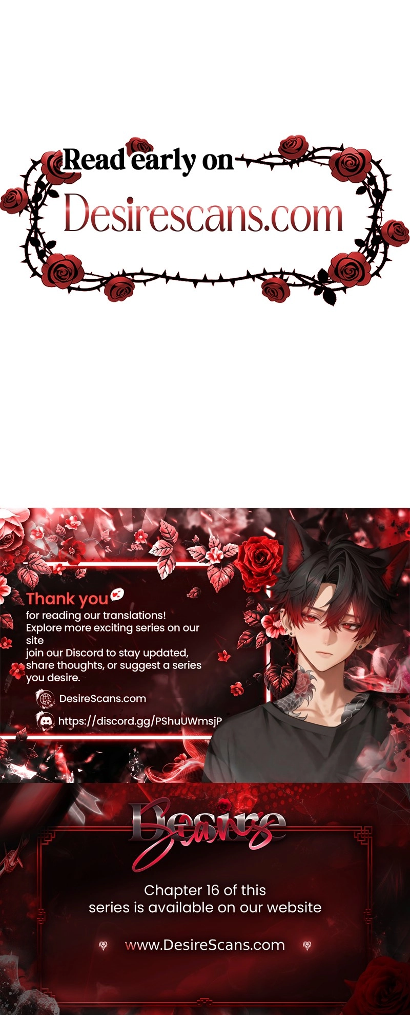 Guiding Me Crazy Chapter 14 page 33 - 