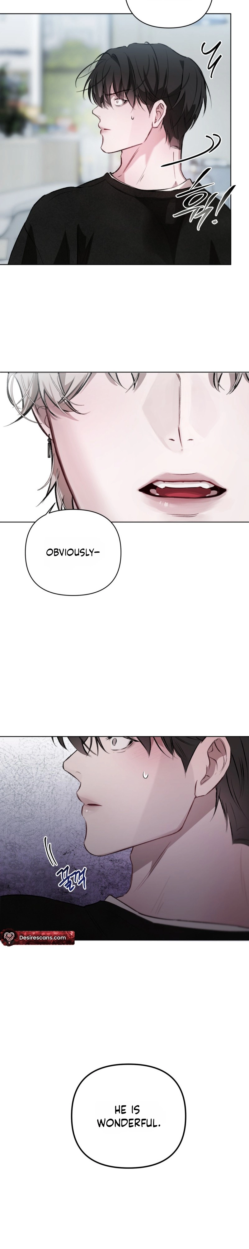 Guiding Me Crazy Chapter 15 page 11 - 