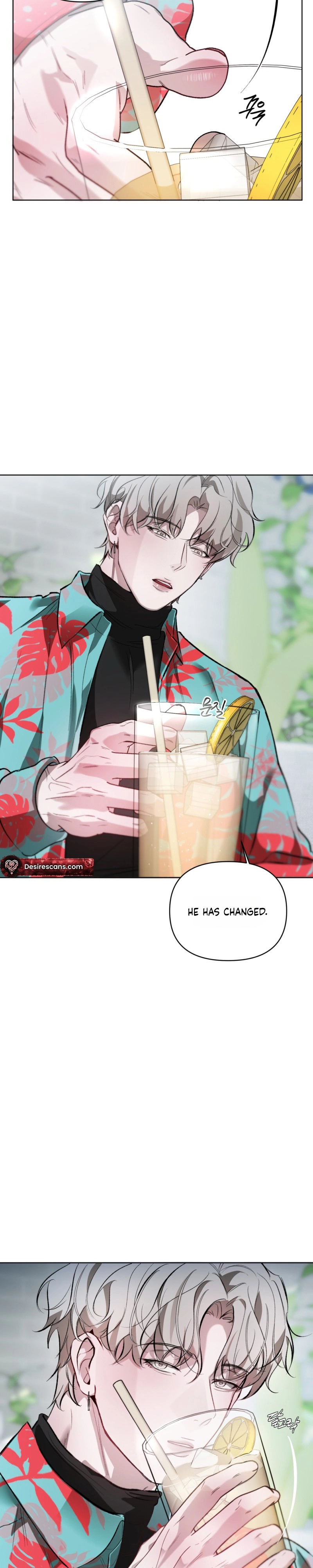 Guiding Me Crazy Chapter 15 page 17 - 
