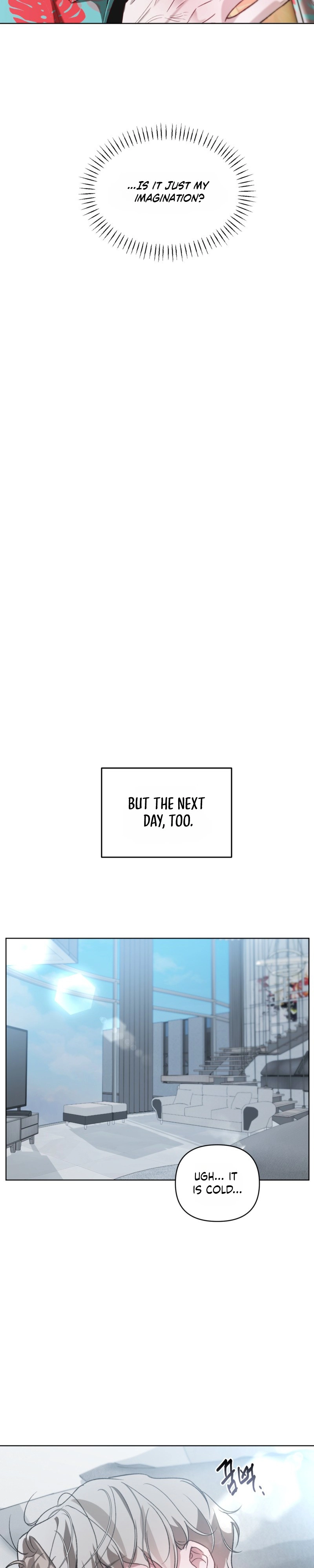 Guiding Me Crazy Chapter 15 page 18 - 
