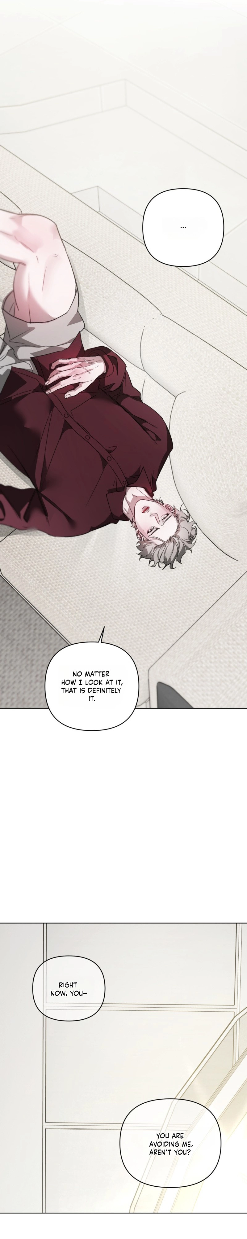Guiding Me Crazy Chapter 15 page 21 - 