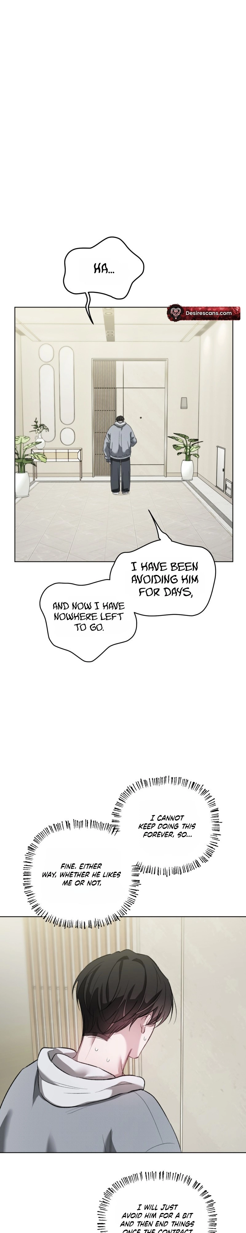 Guiding Me Crazy Chapter 15 page 26 - 