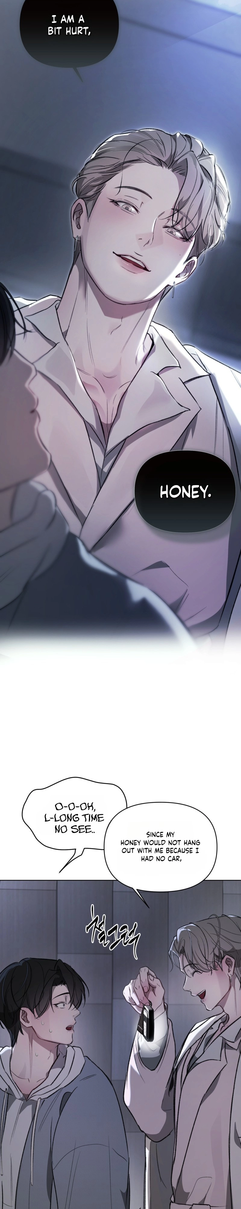 Guiding Me Crazy Chapter 15 page 29 - 