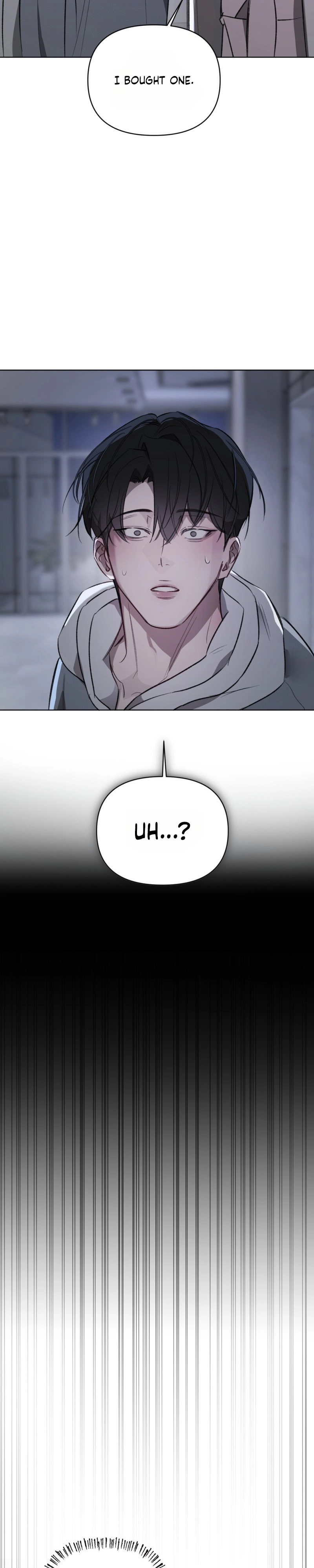 Guiding Me Crazy Chapter 15 page 30 - 