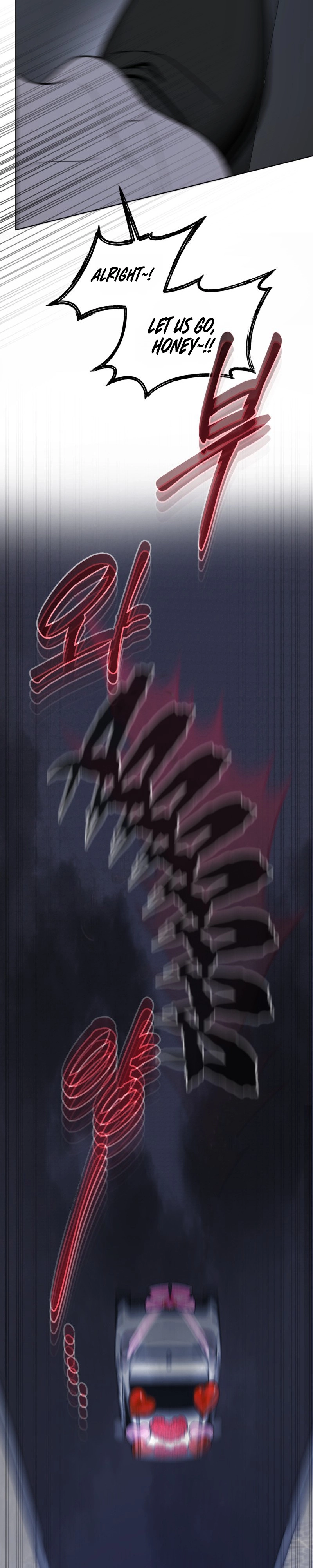 Guiding Me Crazy Chapter 15 page 33 - 