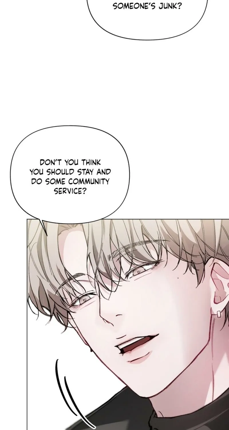 Guiding Me Crazy Chapter 2 page 12 - 