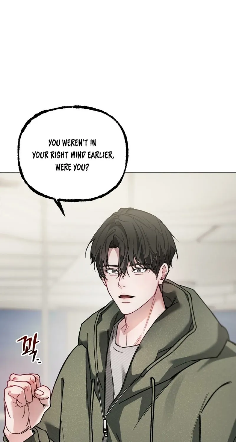 Guiding Me Crazy Chapter 2 page 22 - 