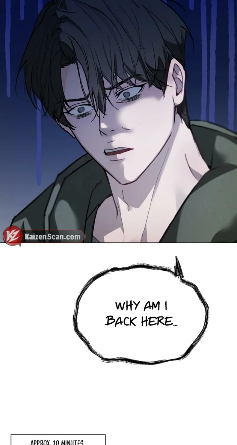 Guiding Me Crazy Chapter 2 page 26 - 